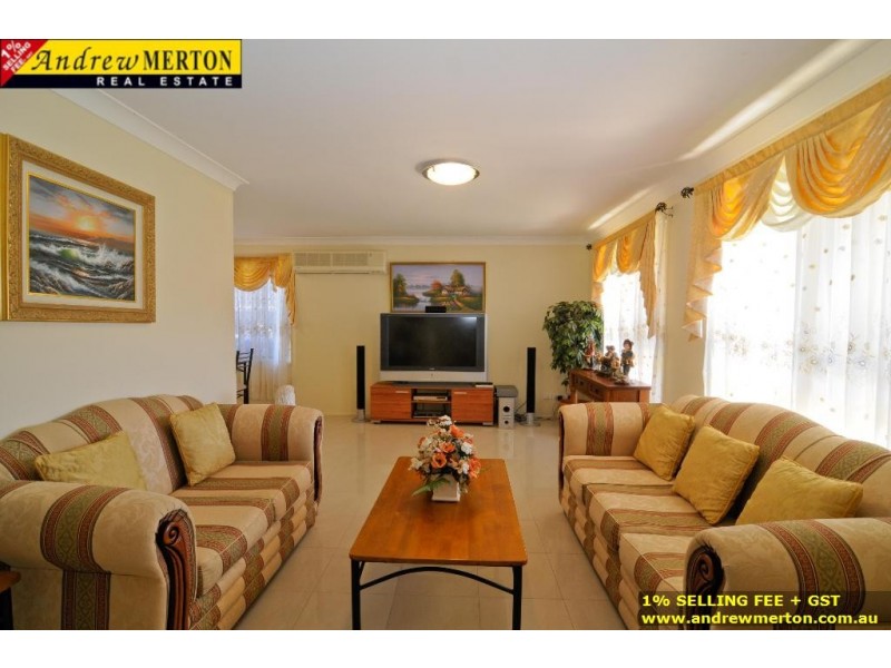 12 Ali Place, Glenwood NSW 2768