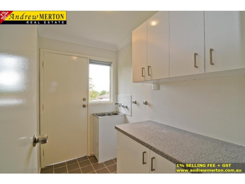 97 Hoyle Drive, Dean Park NSW 2761