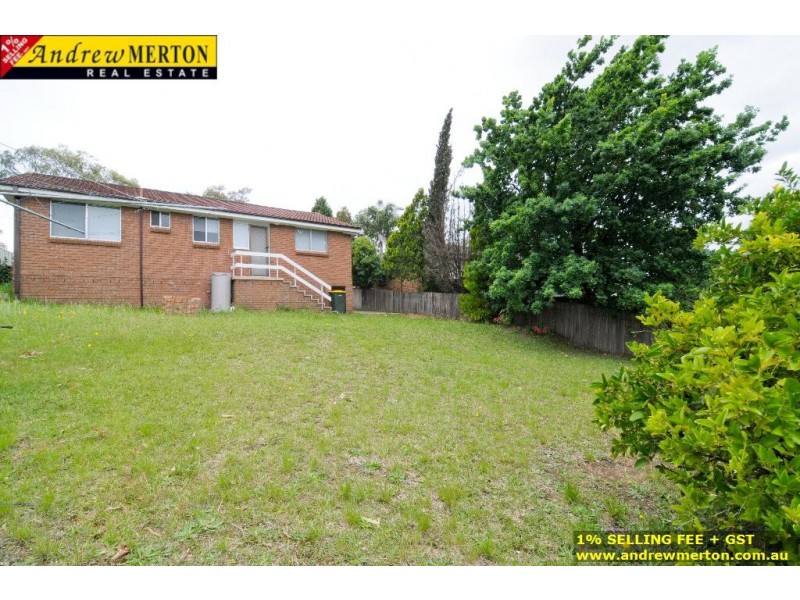 97 Hoyle Drive, Dean Park NSW 2761