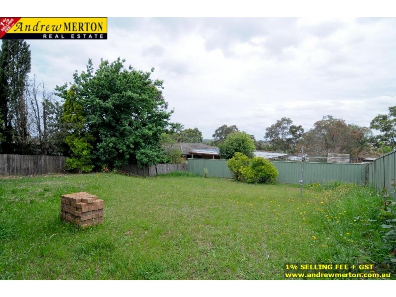 97 Hoyle Drive, Dean Park NSW 2761