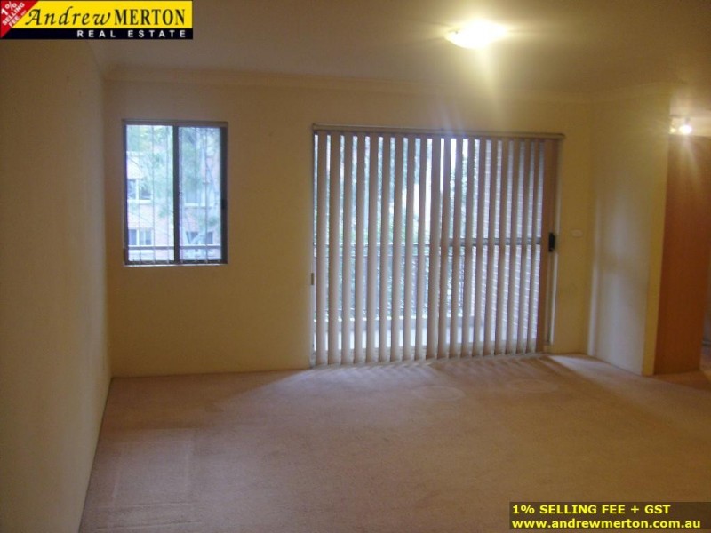 5/2 Fourth Ave, Blacktown NSW 2148