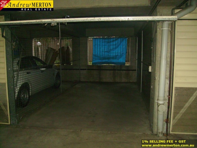 5/2 Fourth Ave, Blacktown NSW 2148