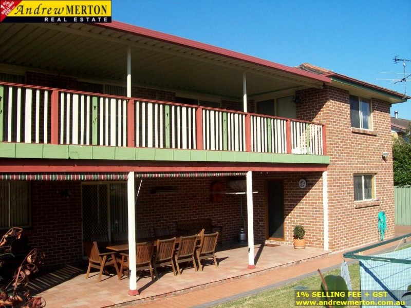 27 Old Hawksbury road, Mcgraths Hill NSW 2756