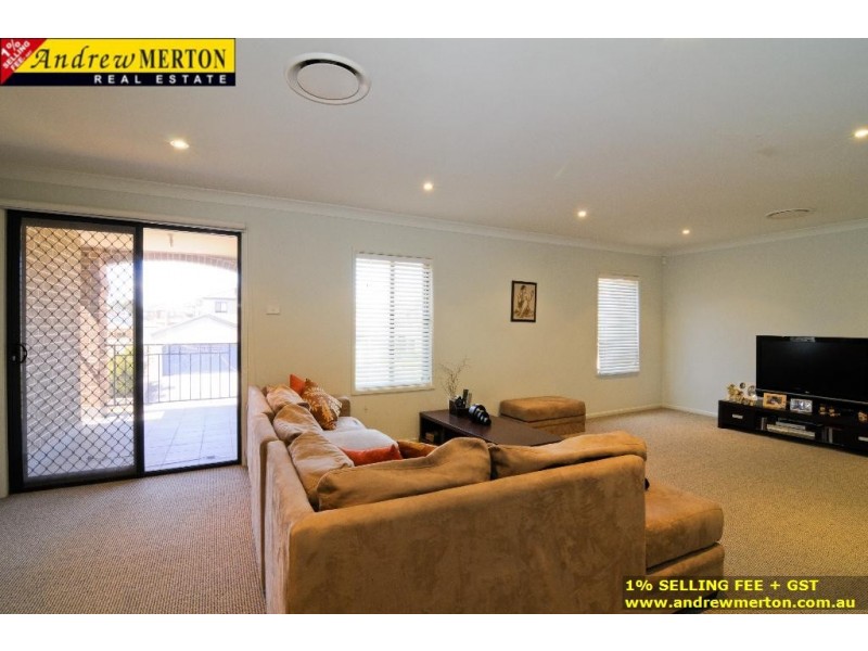 4 Pardalote Street, Glenwood NSW 2768