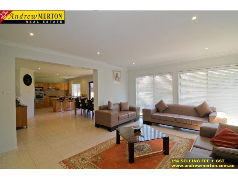 4 Pardalote Street, Glenwood NSW 2768