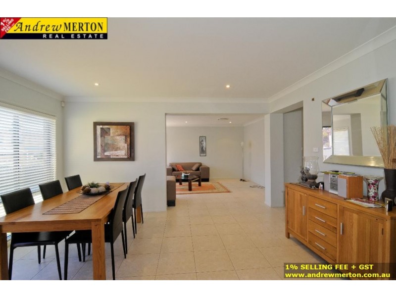 4 Pardalote Street, Glenwood NSW 2768