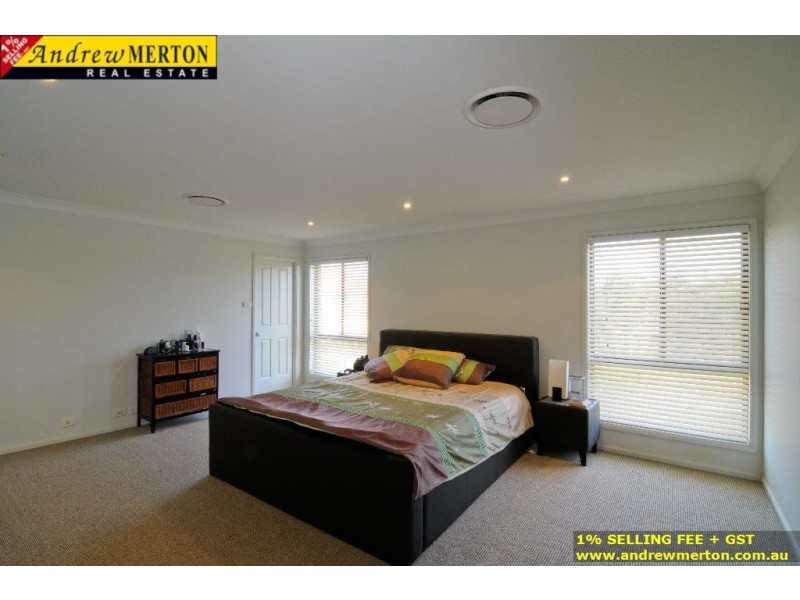 4 Pardalote Street, Glenwood NSW 2768