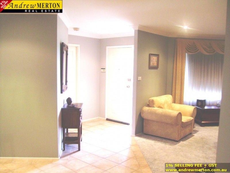 24 Reycroft Ave, Quakers Hill NSW 2763