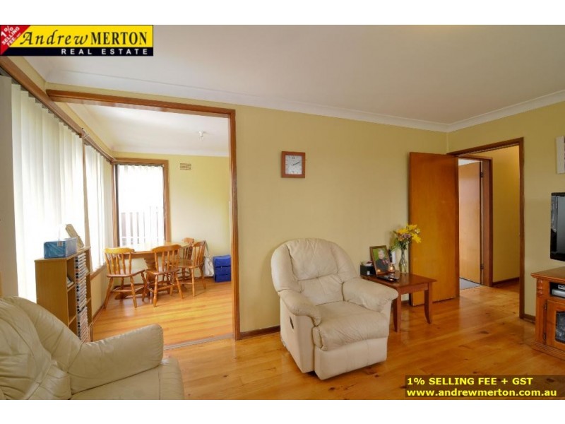 21 Siemens Crescent, Emerton NSW 2770