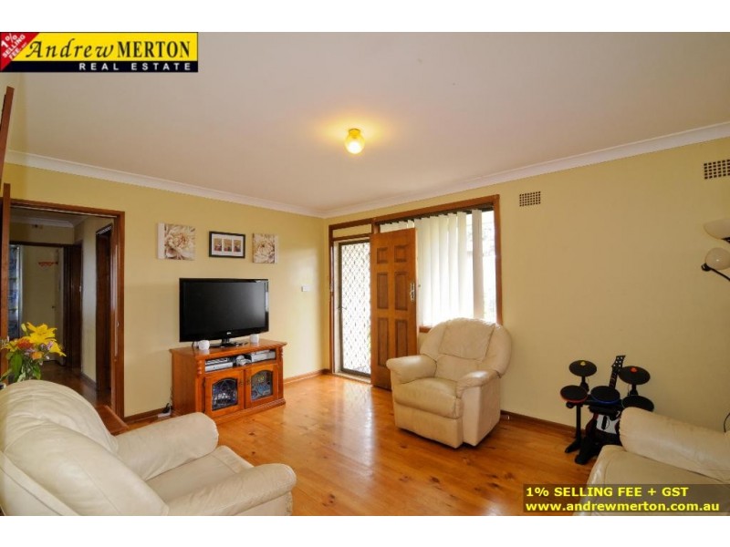 21 Siemens Crescent, Emerton NSW 2770