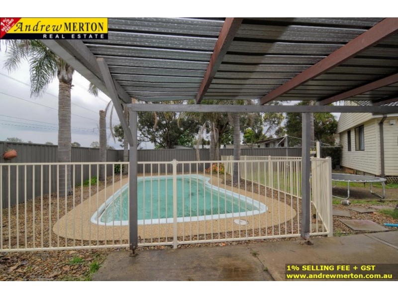 21 Siemens Crescent, Emerton NSW 2770