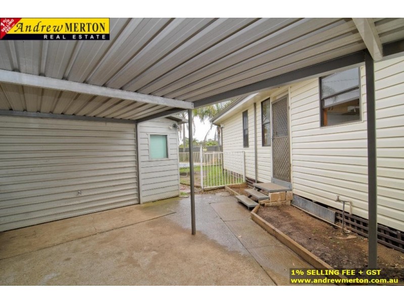 21 Siemens Crescent, Emerton NSW 2770