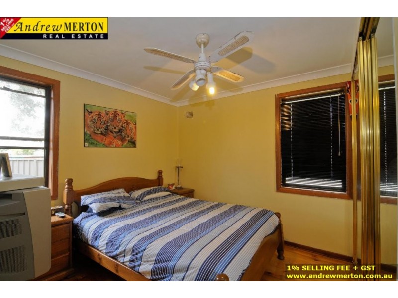 21 Siemens Crescent, Emerton NSW 2770