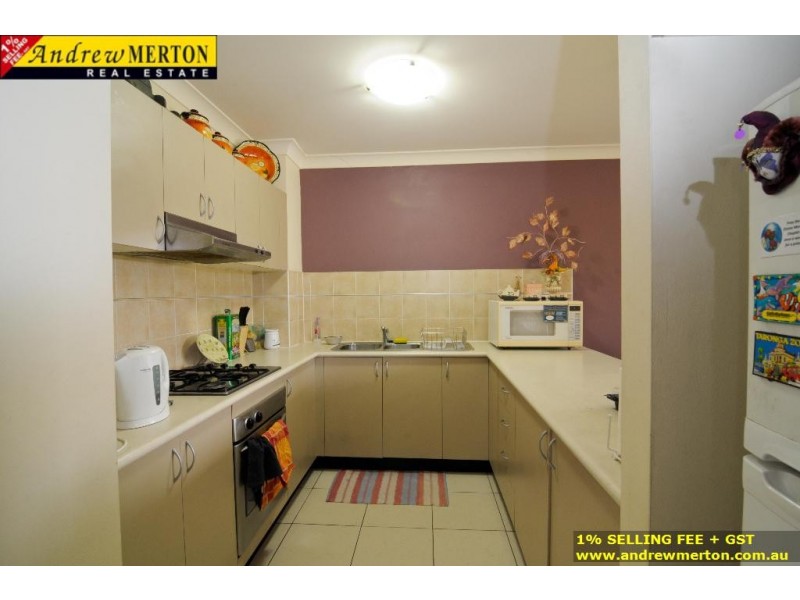 3/14 Fourth Ave, Blacktown NSW 2148