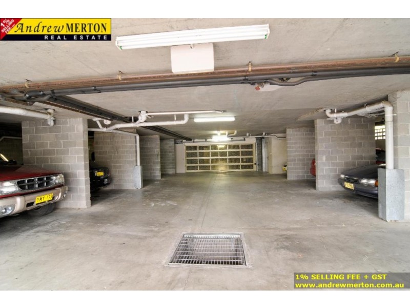 3/14 Fourth Ave, Blacktown NSW 2148