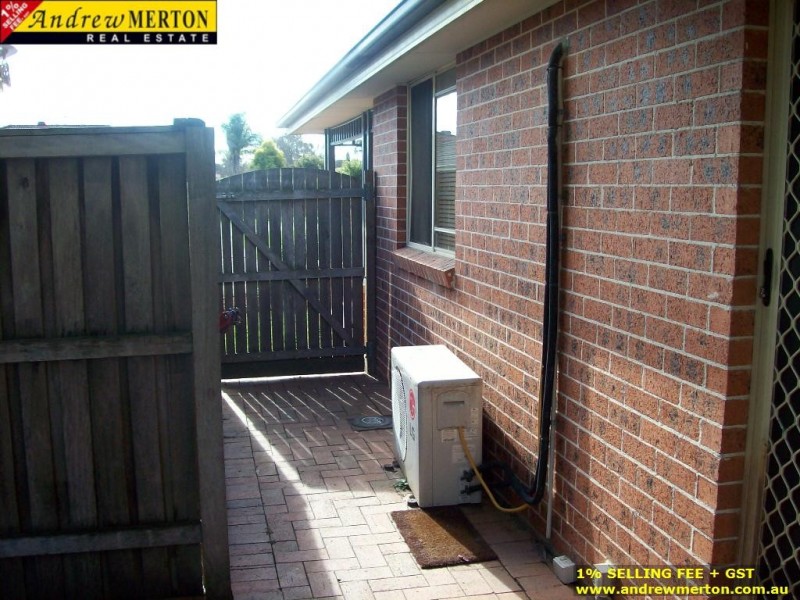 5/27 Manorhouse Bvd, Quakers Hill NSW 2763