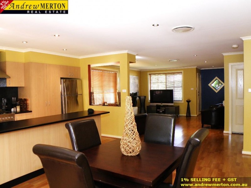 25A and 25B CASINO ST, Glenwood NSW 2768