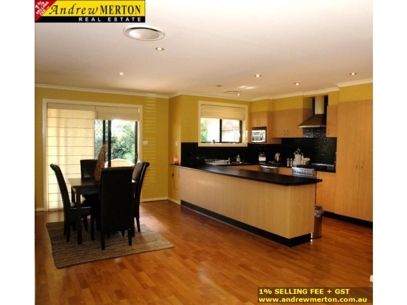 25A and 25B CASINO ST, Glenwood NSW 2768