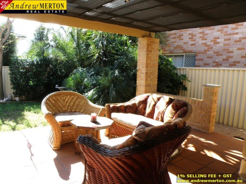 25A and 25B CASINO ST, Glenwood NSW 2768