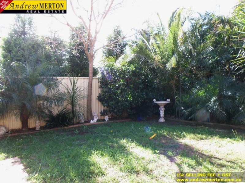 25A and 25B CASINO ST, Glenwood NSW 2768