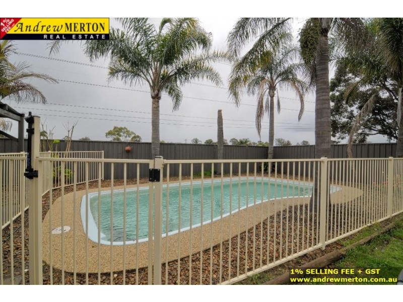 21 Siemens Crescent, Emerton NSW 2770