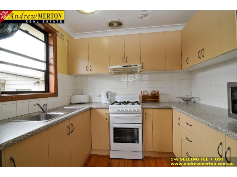 21 Siemens Crescent, Emerton NSW 2770