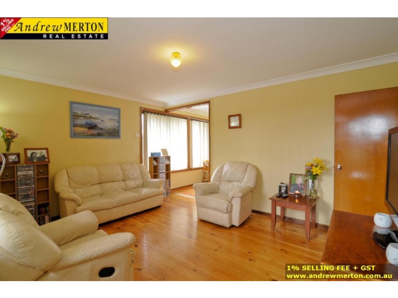 21 Siemens Crescent, Emerton NSW 2770