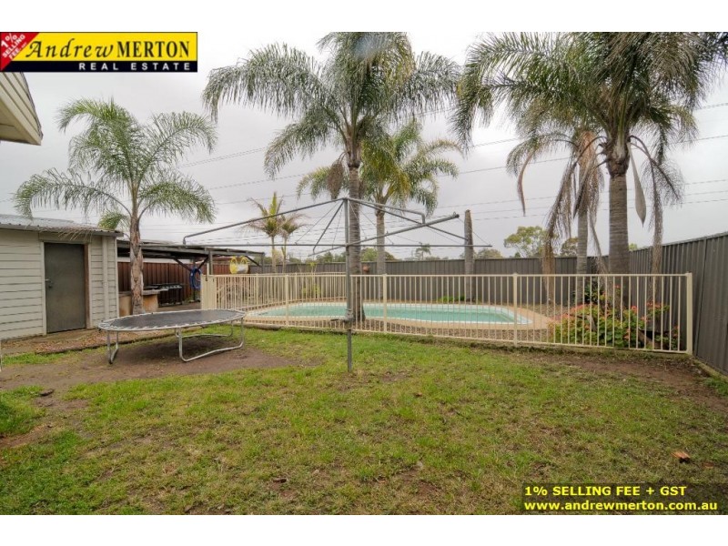 21 Siemens Crescent, Emerton NSW 2770