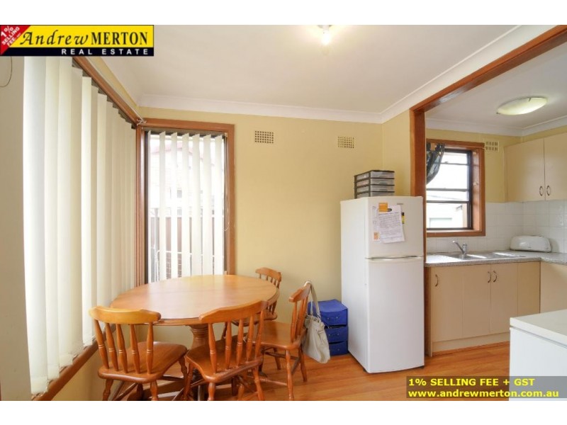 21 Siemens Crescent, Emerton NSW 2770