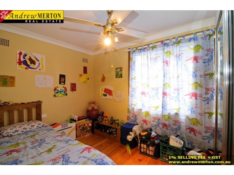 21 Siemens Crescent, Emerton NSW 2770