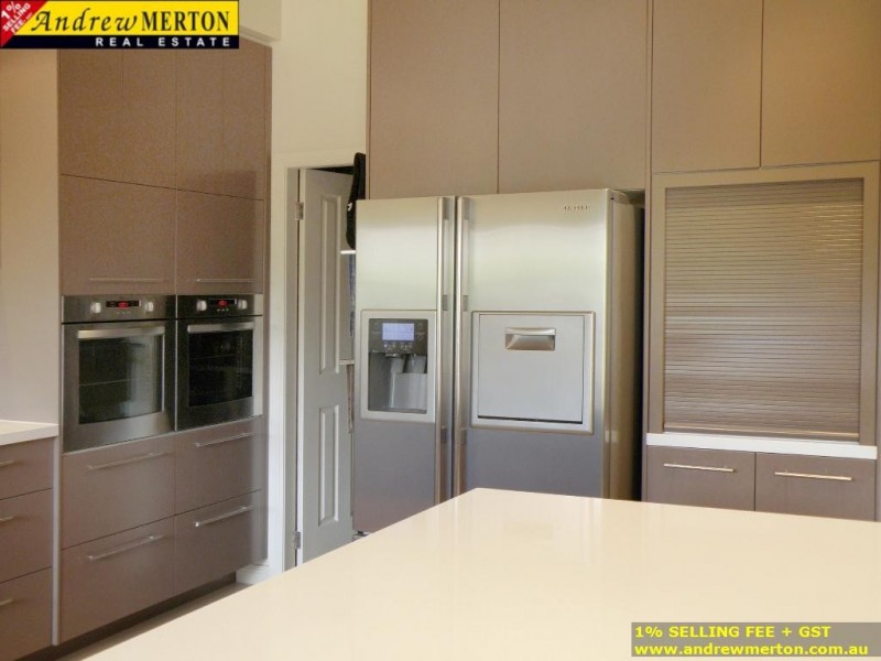 3 Hazelton Ave, Kellyville Ridge NSW 2155