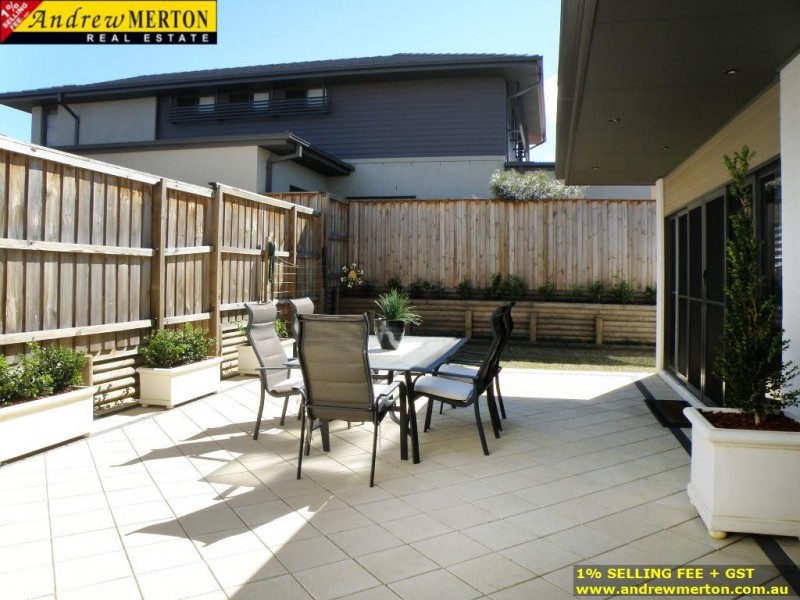 78 Bentwood Tce, Stanhope Gardens NSW 2768