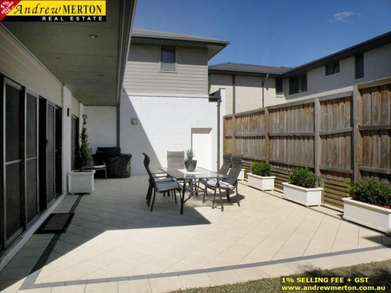 78 Bentwood Tce, Stanhope Gardens NSW 2768