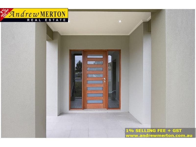 44 Vinegar Hill Rd, Kellyville Ridge NSW 2155