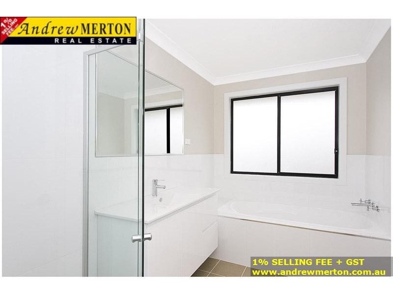 44 Vinegar Hill Rd, Kellyville Ridge NSW 2155