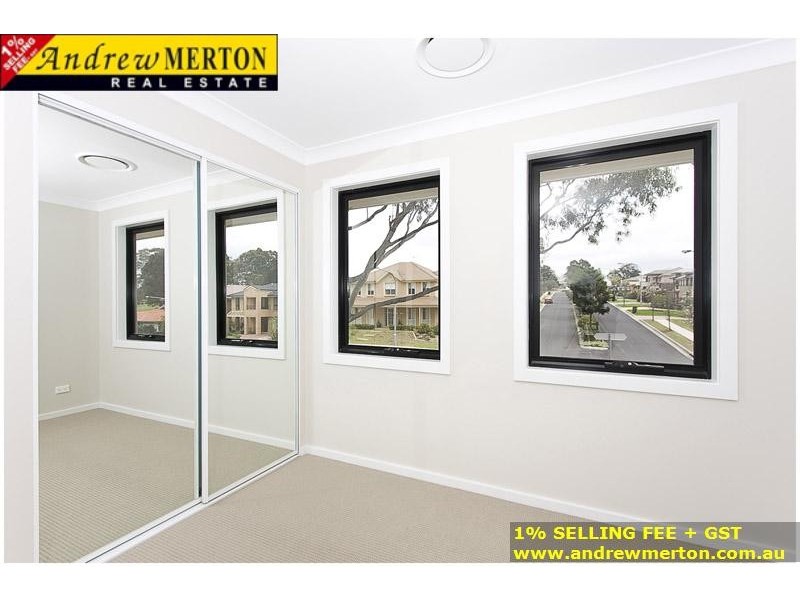 44 Vinegar Hill Rd, Kellyville Ridge NSW 2155