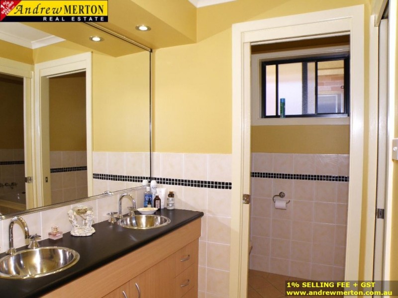 25A and 25B CASINO ST, Glenwood NSW 2768