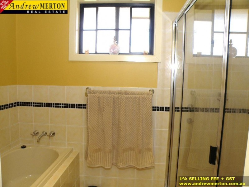 25A and 25B CASINO ST, Glenwood NSW 2768