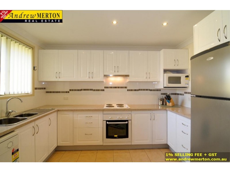 26 Camilleri Avenue, Quakers Hill NSW 2763