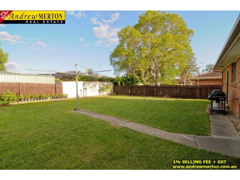 26 Camilleri Avenue, Quakers Hill NSW 2763