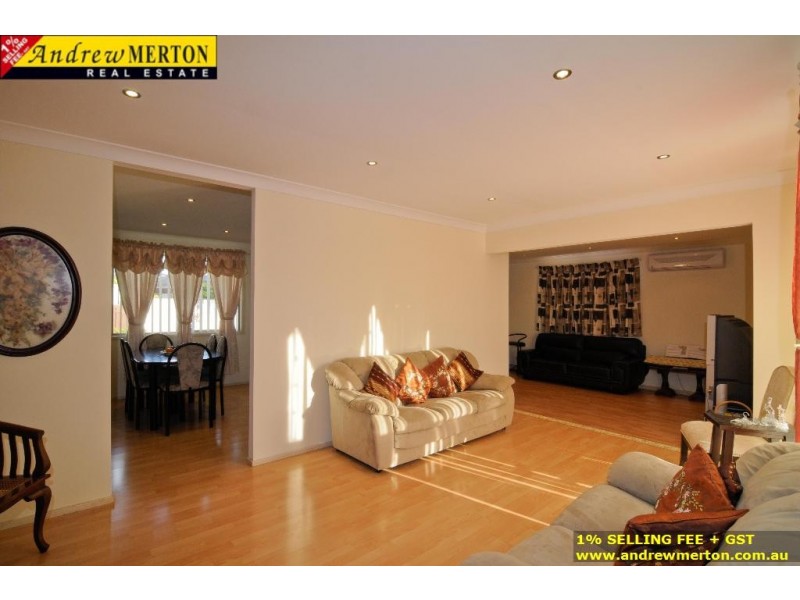 26 Camilleri Avenue, Quakers Hill NSW 2763