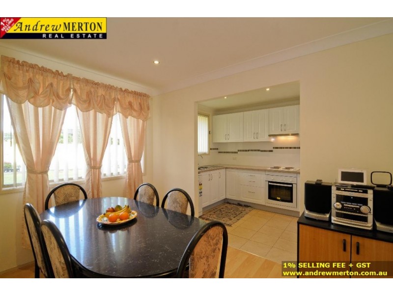 26 Camilleri Avenue, Quakers Hill NSW 2763