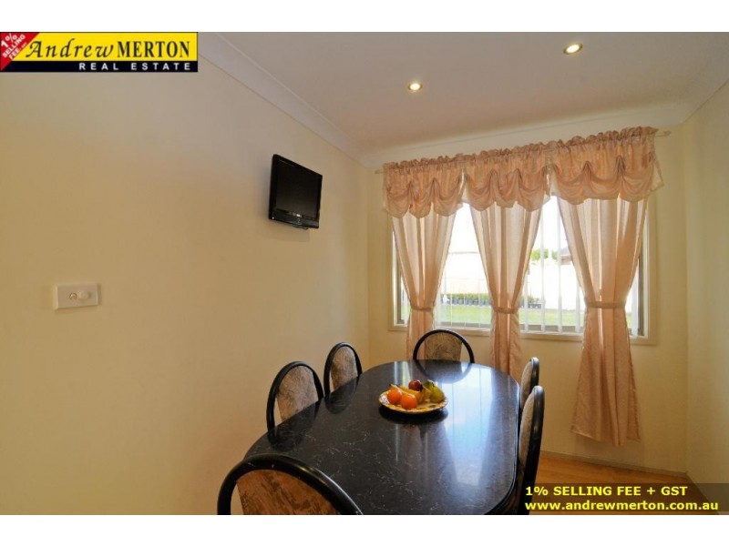 26 Camilleri Avenue, Quakers Hill NSW 2763