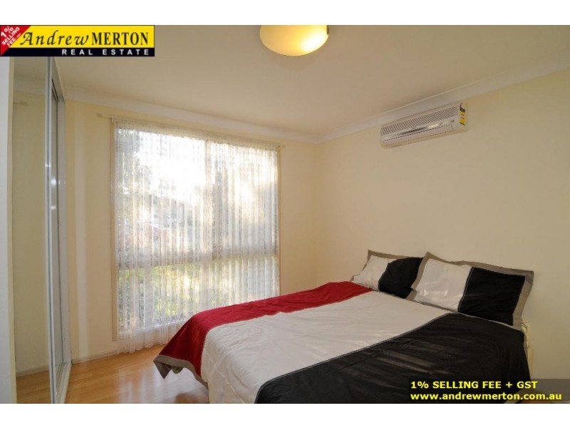 26 Camilleri Avenue, Quakers Hill NSW 2763