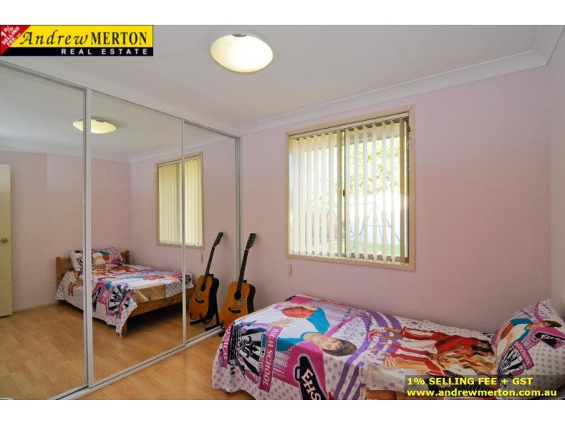 26 Camilleri Avenue, Quakers Hill NSW 2763