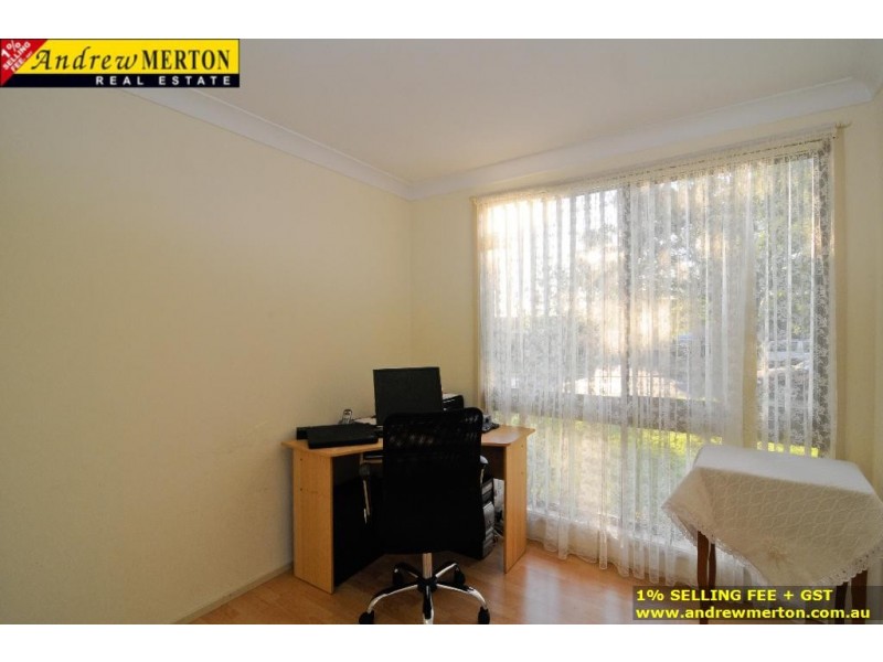 26 Camilleri Avenue, Quakers Hill NSW 2763