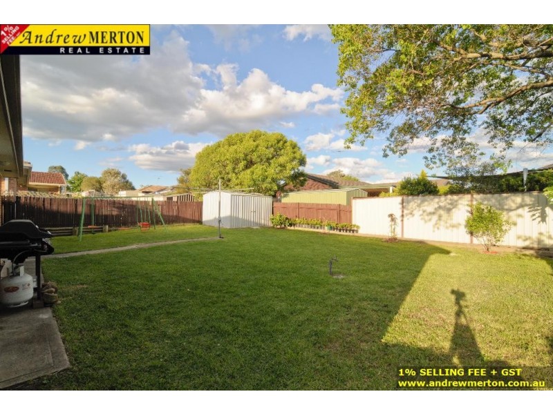 26 Camilleri Avenue, Quakers Hill NSW 2763