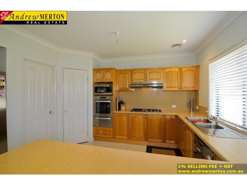 4 Pardalote Street, Glenwood NSW 2768