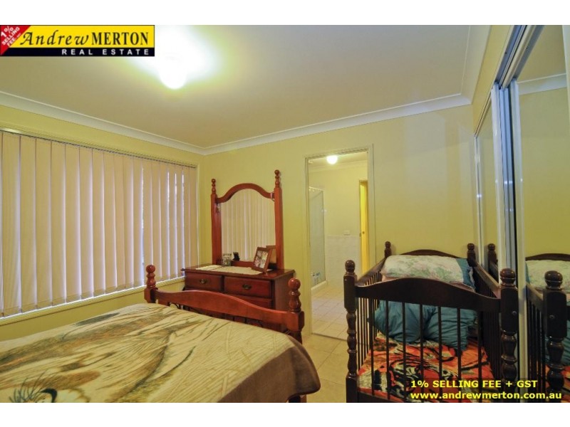 2 Golding Drive, Glendenning NSW 2761