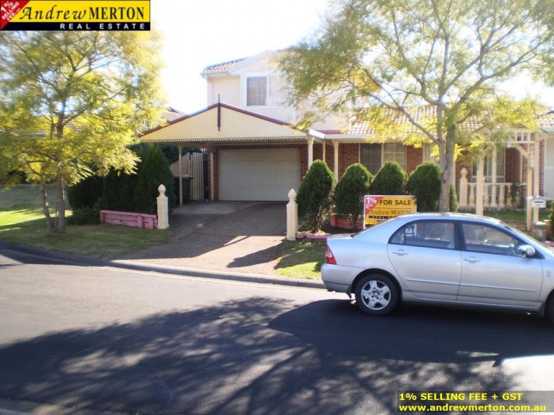 19 Bonzer, Glendenning NSW 2761